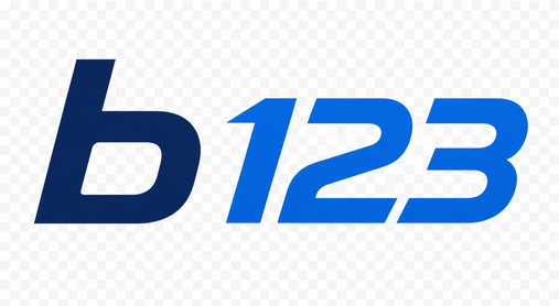 b 123